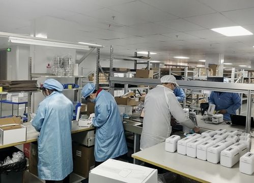 科技戰(zhàn)“疫”新助力 兩江新區(qū)企業(yè)向全國(guó)315家定點(diǎn)醫(yī)院捐贈(zèng)抗菌打印機(jī)