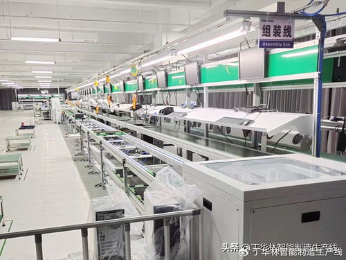 深度實測 宏錦智能科技“非標整廠集成雙料王”的優(yōu)勢與挑戰(zhàn)