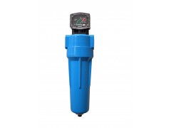 壓縮空氣過濾器 凈化壓縮氣體與液化氣體的關(guān)鍵技術(shù)