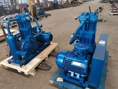 液氨壓縮機、卸氨壓縮機、液化石油氣壓縮機與氟制冷劑批發——專業工業氣體解決方案