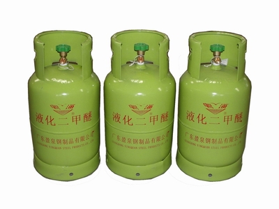 二甲醚 壓縮氣體與液化氣體的雙面特征及應(yīng)用解析