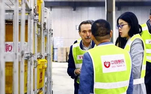 中商惠民 打造快消品b2b的地基產(chǎn)品,用數(shù)字化撬動(dòng)行業(yè)升級