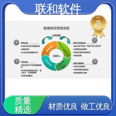 聯(lián)和信息 解決排程問題 1年免費(fèi)維護(hù) crm系統(tǒng)開發(fā)定制 提升效率