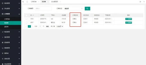 你不知道產品更需要的是訂貨系統嗎