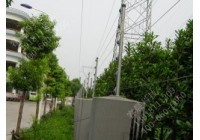 上海工廠電子圍欄安裝合同_防盜、報警器材及系統_安全、防護_供應_聚企網b2b- b2b電子商務平臺、b2b電子商務網站