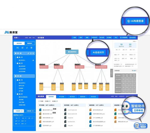 中科睿途ai助教產(chǎn)品 隨課堂 亮相北京教育裝備展 加速行業(yè)大模型落地